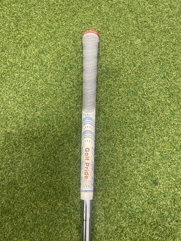 Callaway Mack Daddy 54° Raw Wedge 5 Callaway Mack Daddy 54° Raw Wedge - Image 3