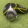 Lynx Elegance 5 Wood 21° // Reg