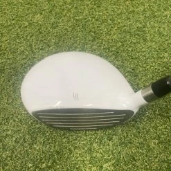 Lynx Elegance 5 Wood 21° // Reg 7 Lynx Elegance 5 Wood 21° // Reg -Fairway Woods Sales image 1633 600x800 1