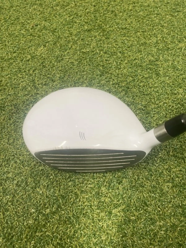 Lynx Elegance 5 Wood 21° // Reg 4 Lynx Elegance 5 Wood 21° // Reg - Image 2