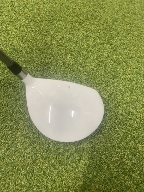 Lynx Elegance 5 Wood 21° // Reg 5 Lynx Elegance 5 Wood 21° // Reg - Image 3