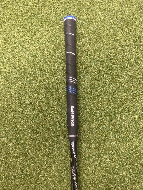 Lynx Elegance 5 Wood 21° // Reg 6 Lynx Elegance 5 Wood 21° // Reg - Image 4