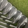 Mizuno MP18 SC 4-PW // Stiff 1 Mizuno MP18 SC 4-PW // Stiff -Fairway Woods Sales image 1665 600x800 1