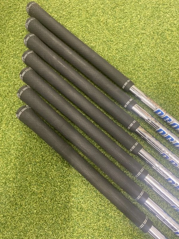 Mizuno MP18 SC 4-PW // Stiff 5 Mizuno MP18 SC 4-PW // Stiff - Image 3