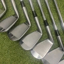 Mizuno MP18 SC 4-PW // Stiff 6 Mizuno MP18 SC 4-PW // Stiff -Fairway Woods Sales image 1667 600x800 1