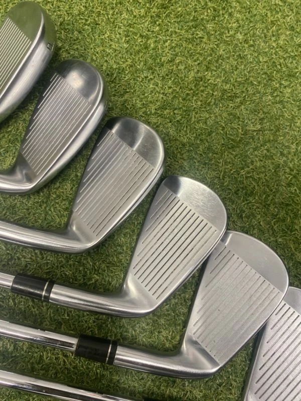 Tayormade P790 Left Hand 5-pw 2017 4 Tayormade P790 Left Hand 5-pw 2017 - Image 2