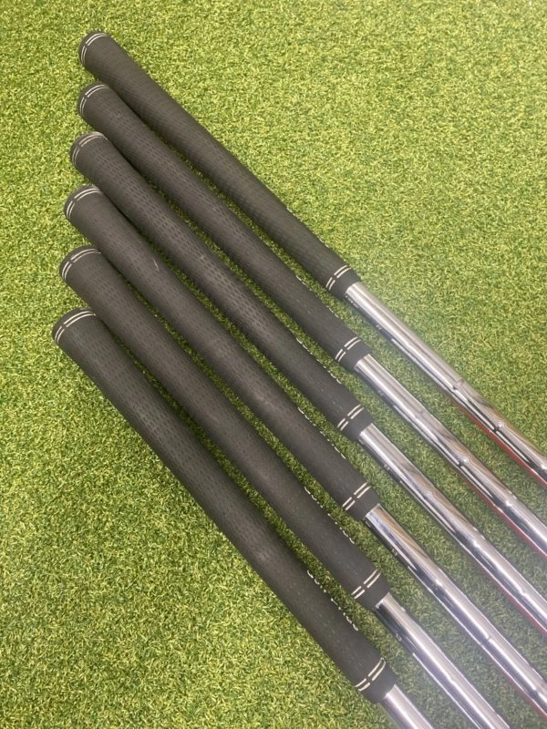 Tayormade P790 Left Hand 5-pw 2017 5 Tayormade P790 Left Hand 5-pw 2017 - Image 3