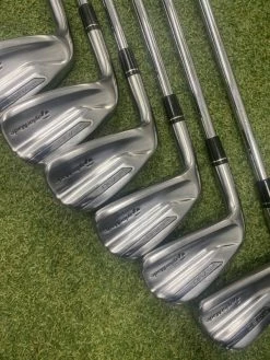 Tayormade P790 Left Hand 5-pw 2017