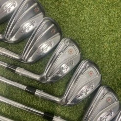 Ben Hogan PTX Pro 4-pw // Extra Stiff