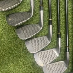 Titleist DCI Irons 3-SW // Firm -Fairway Woods Sales image 1800 600x800 1