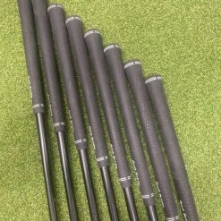 Titleist DCI Irons 3-SW // Firm -Fairway Woods Sales image 1801 600x800 1