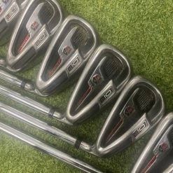Wilson Staff Di11 5-pw Reg