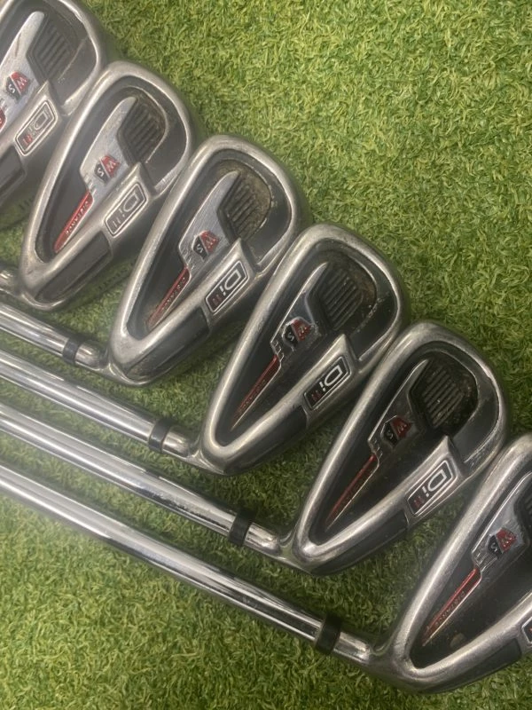Wilson Staff Di11 5-pw Reg 3 Wilson Staff Di11 5-pw Reg