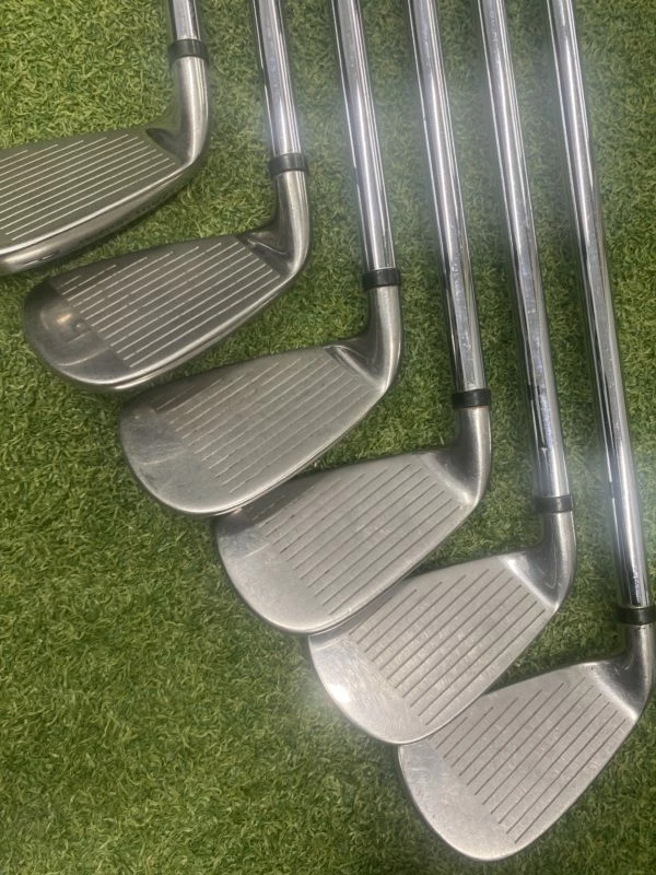 Wilson Staff Di11 5-pw Reg 4 Wilson Staff Di11 5-pw Reg - Image 2