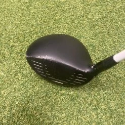 Lynx Boom Boo 3 Wood // Reg -Fairway Woods Sales image 183 600x800 1