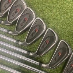 Wilson Staff FS 3-sw Reg