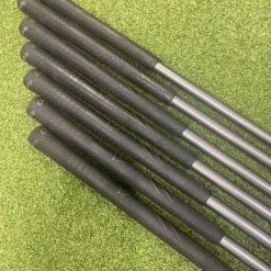 Callaway Fusion Irons 5-SW (Graph) 7 Callaway Fusion Irons 5-SW (Graph) -Fairway Woods Sales image 1859 600x800 1