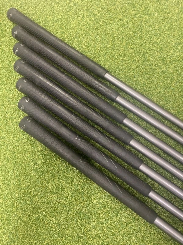 Callaway Fusion Irons 5-SW (Graph) 5 Callaway Fusion Irons 5-SW (Graph) - Image 3