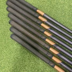 Taylormade LCG Burner Irons 4-SW // Reg -Fairway Woods Sales image 1868 600x800 1