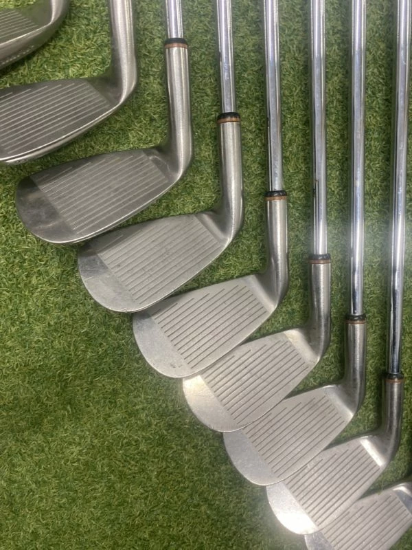 Orlimar Sf 302 3-pw // Reg 4 Orlimar Sf 302 3-pw // Reg - Image 2