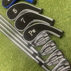 Callaway Apex CF16 5/7/9/pw // Reg