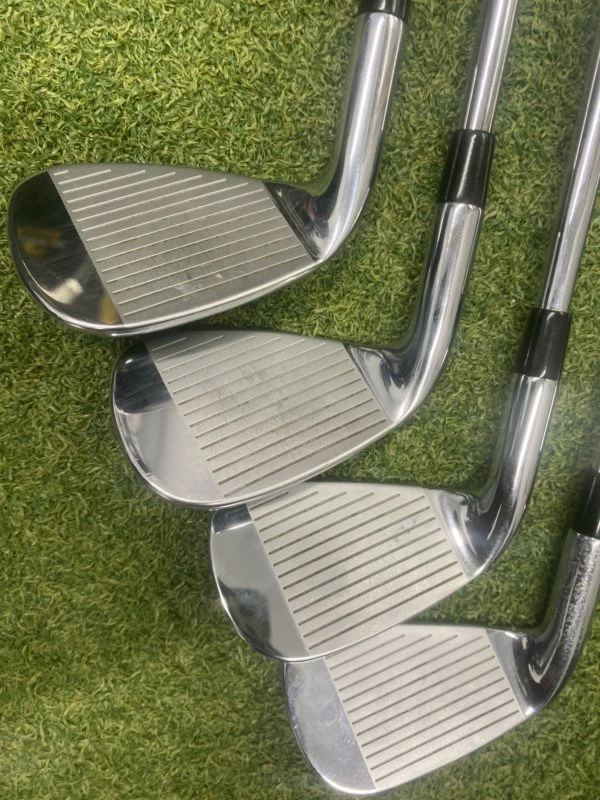 Callaway Apex CF16 5/7/9/pw // Reg 4 Callaway Apex CF16 5/7/9/pw // Reg - Image 2