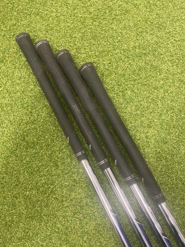 Callaway Apex CF16 5/7/9/pw // Reg 5 Callaway Apex CF16 5/7/9/pw // Reg - Image 3