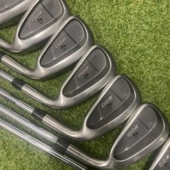 Taylormade 200 Series Irons 3-9 // Reg