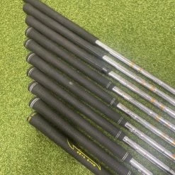 Ping Eye 2 Irons (Blue-Dot) 1-SW (Steel) -Fairway Woods Sales image 1927 600x800 1