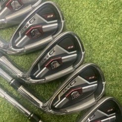 Wilson D100 6-pw // Reg