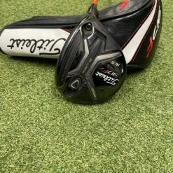 Titleist 917 F2 16.5 // X Flex // Upgarded Shaft