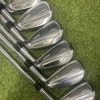 Mizuno Mp-18 Combo 5-pw // Extra Stiff -Fairway Woods Sales image 1987 600x800 1