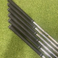 Mizuno Mp-18 Combo 5-pw // Extra Stiff -Fairway Woods Sales image 1988 600x800 1