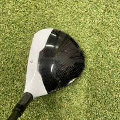 Taylormade M2 3 Wood 15° // Stiff -Fairway Woods Sales image 2004 600x800 1