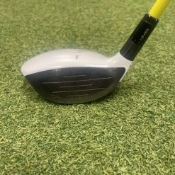 Taylormade RBZ Stage 2 Tour 3 HL 16.5 // Reg -Fairway Woods Sales image 2025 600x800 1