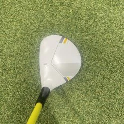 Taylormade RBZ Stage 2 Tour 3 HL 16.5 // Reg -Fairway Woods Sales image 2026 600x800 1