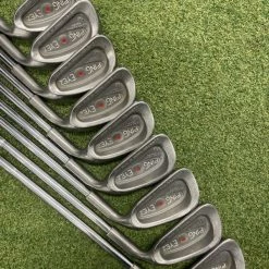 Ping Eye 2 Irons 4-sw//reg
