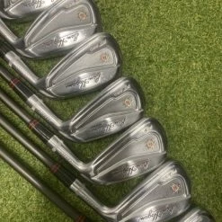 Ben Hogan Ptx-Pro 4-PW // Stiff