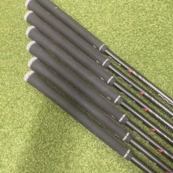 Ben Hogan Ptx-Pro 4-PW // Stiff -Fairway Woods Sales image 2037 600x800 1