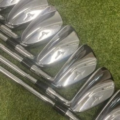 Mizuno MP-5 4-PW // Stiff