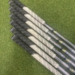 Mizuno MP-5 4-PW // Stiff -Fairway Woods Sales image 2042 600x800 1