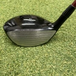 Super CV BBD Royal Collection 3 Wood 15° // Stiff -Fairway Woods Sales image 2121 600x800 1