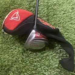 Callaway Diablo Edge 5 Wood // Senior