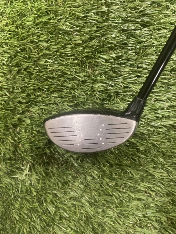 Callaway Diablo Edge 5 Wood // Senior 4 Callaway Diablo Edge 5 Wood // Senior - Image 2