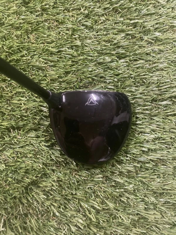 Callaway Diablo Edge 5 Wood // Senior 5 Callaway Diablo Edge 5 Wood // Senior - Image 3