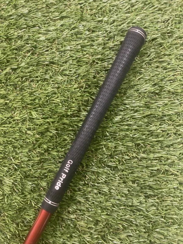 Callaway Diablo Edge 5 Wood // Senior 6 Callaway Diablo Edge 5 Wood // Senior - Image 4