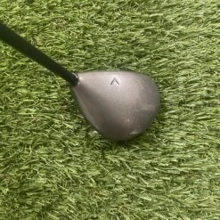 Callaway Big Bertha Steelhead 4 Wood // Stiff -Fairway Woods Sales image 2128 600x800 1