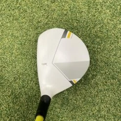 Taylormade RBZ Tour TS 13° // Soft Reg -Fairway Woods Sales image 2133 600x800 1