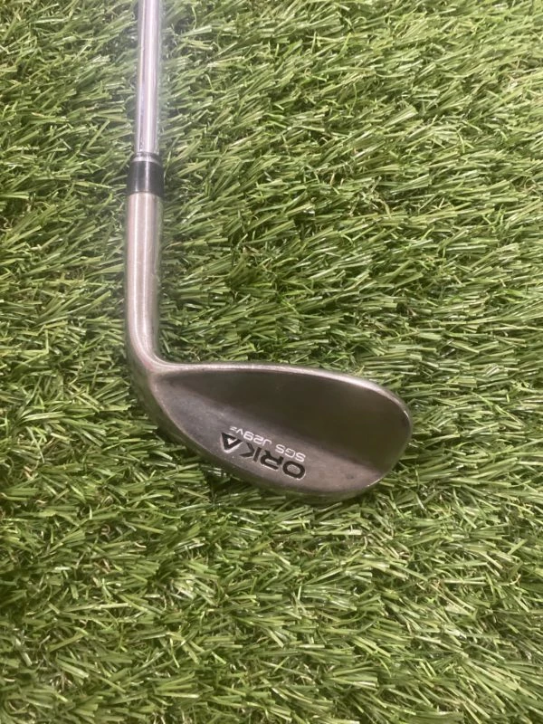 Orka SGS J29V 52° Wedge 3 Orka SGS J29V 52° Wedge