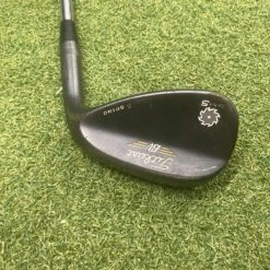 Titleist Vokey SM5 Black 54° Wedge // Wedge